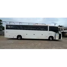 Irizar Century Ano 2008 M.benz O500r Jm Cod.1211