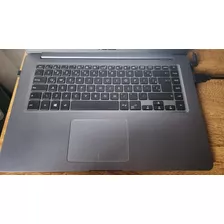 Notebook Vivobook Asus 15 