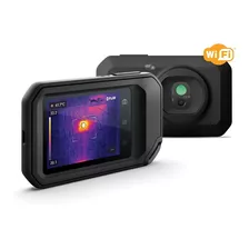 Flir C3-x Cámara Termográfica Compacta De 12,288 Píxeles