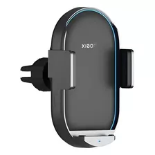 Cargador Inalambrico Para Auto Xiaomi Pro 50w