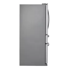 Samsung 24.5 Cu. Ft French Door Refrigerator - Stainless Ste