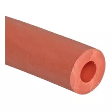 Thomas 1887 Gum Rubber Red Extruido Vacío Tubing, ******* O