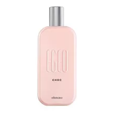 Perfume Egeo Choc Eau De Toilette O Bo - mL a $1221