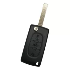 Carcasa Llave Peugeot Partner B9 2012-2018