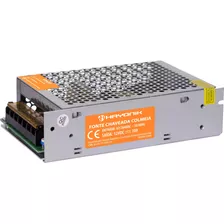 Fonte Colmeia Hayonik Ftc1210 12vdc 10a 120w Bivolt Auto