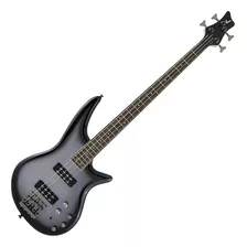 Bajo Electrico Spectra Js3 Jackson Cu