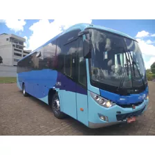 Ônibus Rodoviário Ideale Mercedes-benz Of-1721 +ar 2019