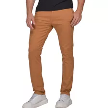 Calça Sarja Masculino Sporte Fino Coloridas Festas Casamento