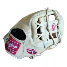 Guante Rawlings Rcs Rcs314-2bc 11.5in