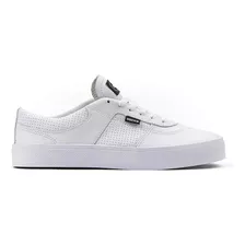 Tênis Hocks Skate Tempus Masculino Cor White