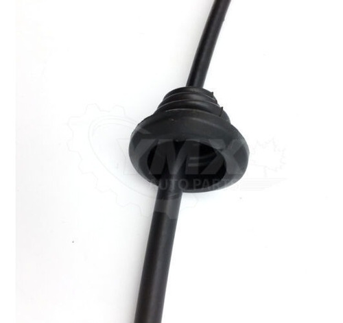 Fits Mercedes Benz W202 C220 C230 New Accelerator Cable  Yma Foto 2