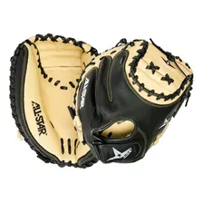 Guante Catcher All Star 33.5'' Comp Beisbol Mascota Adulto