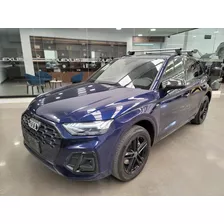 Audi Q5 Sline 2021