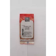 Clavo De Olor Molido Valle Imperial 50g Turquia !