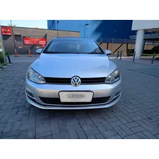 Volkswagen Golf 1.4 Tsi Highline 16v Gasolina 4p Automático 