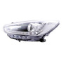 Farol Trasero Izquierdo  Accent 1.5 1994 1996 Hyundai Accent