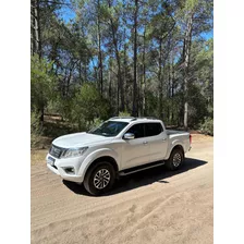 Nissan Np300 2016 2.3 Frontier Le Cd 4x4 At