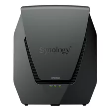 Synology Wrx560 - Router Wi-fi 6 De Doble Banda, Ethernet De