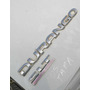Emblema Dodge Metalico Con Adhesivos Charger Avenger Durango