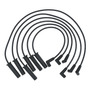 Jgo Cables Bujas Pontiac Lemans V8 6.6l 77 Walker