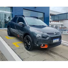 Citroën C4 Cactus 1.6 Thp 165 Shine Usado Ld