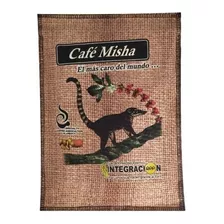 Café Misha, El Más Caro Del Mundo | Mishasho | Chanchamayo