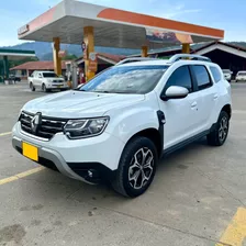 Renault Duster 4x4 2022