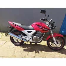 Peças Honda Cbx 250 Twister 08 Sucata 