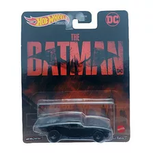 Batman The Batman Batmobile Hot Wheels Premium 2022
