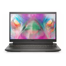 Laptop Dell G15 5511, Gaming, I7, 16gb Ram, 512 Ssd Rtx 3060