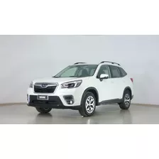 Subaru Forester 2.0 Dynamic Cvt 4wd