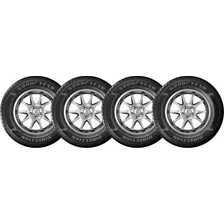 Kit De 4 Pneus Goodyear Direction Touring 2 P 185/70r14 88 H