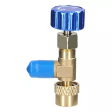 Air Conditioner Adding Quality Safety Valve