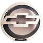 Emblema Texto Chevy, Version C2, Mod. 04, 08 Tipo Original