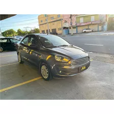 Ford Ka Se Plus Sedan 1.5 Flex 2021 Automático