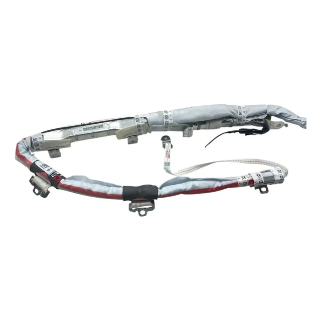Cortina Teto Direita Nissan Kicks 2020 À 2024 659472300a05 – Cinza 4