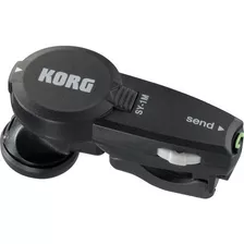 Korg Sy-1m Metronomo In Ear Sincronización Uso Grupal Negro