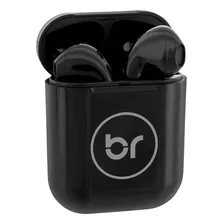 Fone De Ouvido Beatsound Black Bluetooth 5.0 + Edr Bright