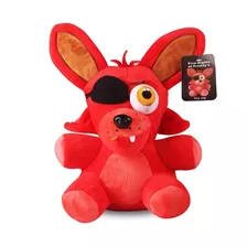 Peluche Five Nights At Freddy's Foxy