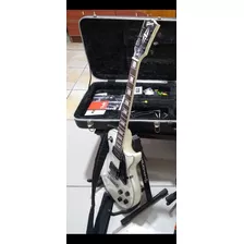 Gibson C/ Seymour Dunkan Slash Pro-alnico 2, Sem Case