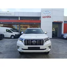 Toyota Land Cruiser Prado Japonesa