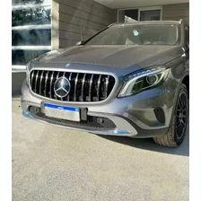 Mercedes Benz Gla 200 Advance Turbo 2015/15 1.6v Flex