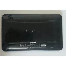 Tampa Traseira Tablet Cce Motion Tab Tr71