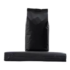 Bolsa 250 Gr Trilaminada Para Café - 200 Piezas