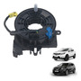 Tapa Bolsa De Aire Nissan Qashiqai Black