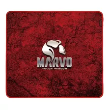 Mouse Pad Gamer Marvo G39 Pro L 450 X 400 X 3 Mm