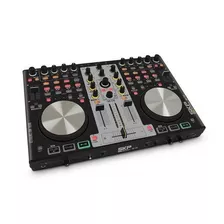 Consola Dj Midi Skp Smx 2200