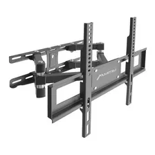 Soporte Mitzu Lcd-3067 De Pared Para Tv/monitor De 23 A 55 