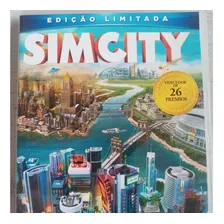 [jogo] Simcity (limited Edition) - Para Pc