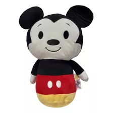 Peluche Mickey Mouse 30 Cm - Itty Bittys